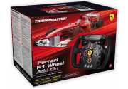 Съемный руль Thrustmaster Ferrari F1 Wheel Add-On